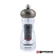 Swissmar® Andrea Acrylic Mill - Gun Metal