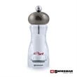 Swissmar® Andrea Acrylic Mill - Gun Metal
