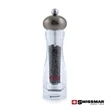 Swissmar® Andrea Acrylic Mill - Gun Metal