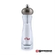 Swissmar® Andrea Acrylic Mill - Gun Metal