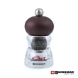 Swissmar® Andrea Acrylic Mill - Chocolate Wood
