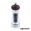 Swissmar® Andrea Acrylic Mill - Chocolate Wood