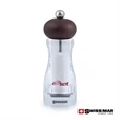 Swissmar® Andrea Acrylic Mill - Chocolate Wood