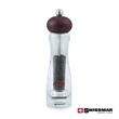 Swissmar® Andrea Acrylic Mill - Chocolate Wood
