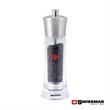 Swissmar® Torre Acrylic Mill - Stainless Steel