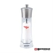 Swissmar® Torre Acrylic Mill - Stainless Steel