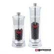 Swissmar® Torre Acrylic Mill - Clear