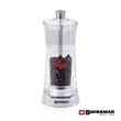 Swissmar® Torre Acrylic Mill - Clear