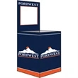 Footwear Cardboard Display