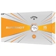 Callaway Superhot Golf Balls - 15 Ball Pack