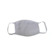 Bayside 100% Cotton Face Mask