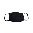 Bayside 100% Cotton Face Mask