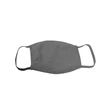 Bayside 100% Cotton Face Mask