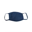 Bayside 100% Cotton Face Mask