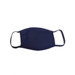 Bayside 100% Cotton Face Mask