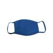 Bayside 100% Cotton Face Mask