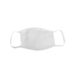 Bayside 100% Cotton Face Mask