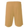 Youth Cooling Performance Power Mesh Practice Short