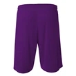 Youth Cooling Performance Power Mesh Practice Short