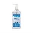 10.2 Oz. Hand Sanitizer with Pump