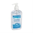 10.2 Oz. Hand Sanitizer with Pump