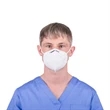 KN95 Disposable Face Mask