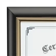 Trent Certificate  Frame