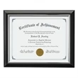 Trent Certificate  Frame