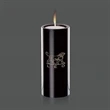 Tissot Candleholder - Black