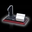 Business Card Holder