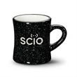 Colby Mug - Deep Etch 10oz