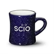 Colby Mug - Deep Etch 10oz