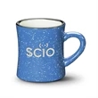 Colby Mug - Deep Etch 10oz