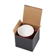 Sorrento 2-Tone Mug - Deep Etch 12oz