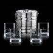 Milano Ice Bucket & Rexdale Set