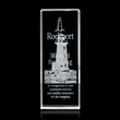 Robson 3D Award