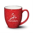 El Paso Mug - Deep Etch 16oz
