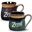 Dodsworth Mug - Deep Etch 16oz