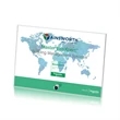 Cantebury Horizontal Rectangle Award - VividPrint™