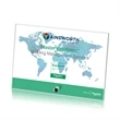 Cantebury Horizontal Rectangle Award - VividPrint™
