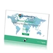 Cantebury Horizontal Rectangle Award - VividPrint™