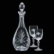 Cavanaugh Wine Decanter