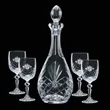 Cavanaugh Wine Decanter