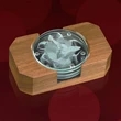 Round Coastern - Jade