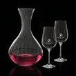 Amerling Carafe & Wine