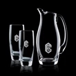 Belfast Pitcher