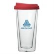 Borosilicate™ Doppio Tumbler - 13oz
