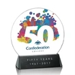 Sierra Circle Award - VividPrint™