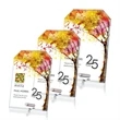 Cantebury Clipped Rectangle Award - VividPrint™