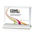 Rainsworth (Silver/Horizontal) Award - VividPrint™